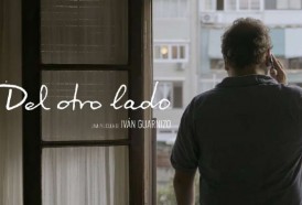 Portal 180 - Semana del Documental trae la película colombiana Del otro lado