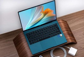 Portal 180 - Conoce las 5 características de la pantalla FullView de la MateBook X Pro 2021