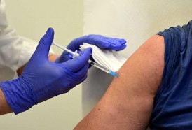 Portal 180 - Tercera dosis para mayores de 60 años vacunados con Pfizer o AstraZenaca