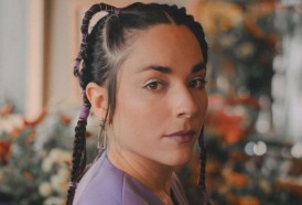 Portal 180 - Melaní Luraschi se despide en la Sala Camacuá