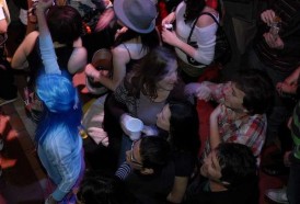 Portal 180 - Cómo será la vuelta de los bailes a las fiestas