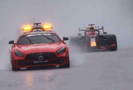 Portal 180 - Lluvia de preguntas a la Fórmula 1 tras la “farsa” del GP de Bélgica