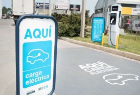 Portal 180 - La importancia de que Uruguay empiece a pensar un futuro con autos eléctricos