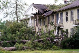 Portal 180 - Desastres climáticos se multiplicaron por cinco en los últimos 50 años, según la ONU