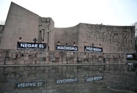 Portal 180 - Acusados por violencia de género no podrán visitar a sus hijos en España