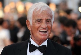 Portal 180 - La estrella Jean-Paul Belmondo se apaga en Francia a los 88 años