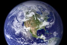 Portal 180 - “La probabilidad de que la acción humana no haya influenciado el clima es muy baja”