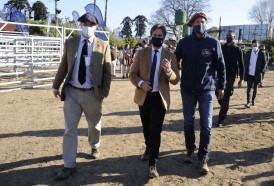 Portal 180 - Lacalle a sus socios: “no hay otro financiamiento” para el fideicomiso de los asentamientos