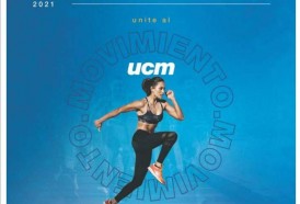 Portal 180 - Unite al movimiento ucm, ¡las actividades deportivas al aire libre comienzan en setiembre!