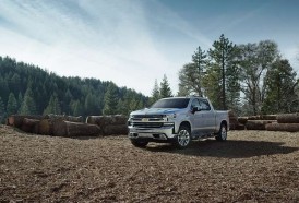 Portal 180 - La Pick-Up más segura es de Chevrolet