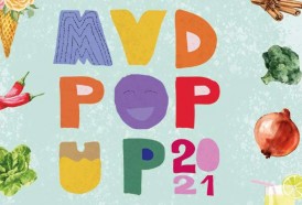 Portal 180 - Vuelve Montevideo Pop Up