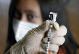 Portal 180 - La vacuna de Pfizer/BioNTech es “segura” para niños de entre 5-11 años