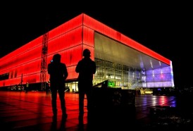 Portal 180 - Jutep en base a auditoría contratada por Antel: el Antel Arena “violó los principios de buena administración”
