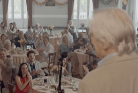 Portal 180 - Un festival de cine con la (sabia) “herencia narrativa de la vejez”