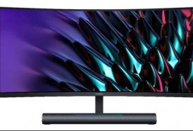 Portal 180 - Disfruta al máximo todos tus videojuegos en la nueva HUAWEI MateView GT