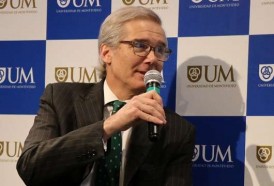 Portal 180 - La Universidad de Montevideo lanzó la Licenciatura en Marketing