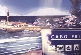 Portal 180 - “Cabo Frío” o el misterio de la “esencia de la educación”