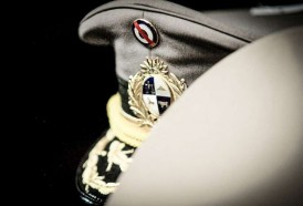 Portal 180 - ¿El Parlamento debe regalar armas a los mejores cadetes militares y policiales?