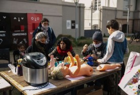 Portal 180 - Club de Reparadores contra la “cultura del descarte”