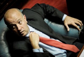 Portal 180 - Coutinho presenta ley para suspender veda alcohólica en elecciones del BPS