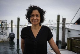 Portal 180 - Pilar Quintana habló de “Los abismos”, su novela “para conjurar” todos sus miedos de la infancia