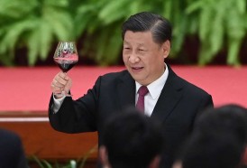 Portal 180 - Xi Jinping reescribe la historia del Comunismo chino y se menciona más que a Mao