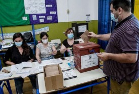 Portal 180 - Los resultados en las elecciones del BPS