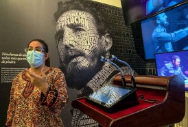 Portal 180 - Un lujoso palacete en La Habana preservará el legado de Fidel Castro