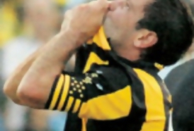Portal 180 - Escudo de Peñarol rompe el silencio: “Dejen de pegarle a Aguirre, fui yo quien hizo que echaran al Tony, me estaba asfixiando”