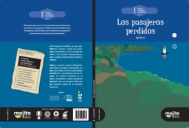 Portal 180 - "Pasajeros perdidos" en busca de fanáticos (y no tanto) de la historieta