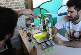 Portal 180 - La inteligencia artificial que mejora el bienestar pero no la economía