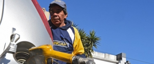 Portal 180 - Menos en la nafta, Uruguay achicó brecha de costo energético con la región