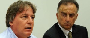 Portal 180 - Tribunal confirmó sentencia de Calloia y revocó absolución de Lorenzo