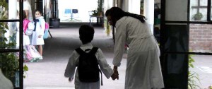 Portal 180 - OPS urge garantizar regreso seguro de los niños a las escuelas