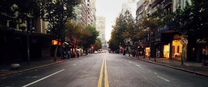 Portal 180 - Cambios en Rivera, 18 de julio y la nueva fiscalización de los autos de la IM