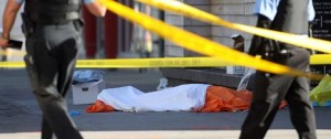 Portal 180 - Un atropello “deliberado” en Toronto deja 10 muertos y 15 heridos