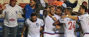 Portal 180 - Nacional golea y ve el futuro con otros ojos