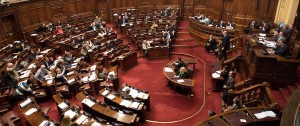 Portal 180 - Financiamiento político: un debate trancado ahora con condiciones de Cabildo Abierto