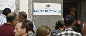 Portal 180 - Maduro es favorito en las elecciones en Venezuela de este domingo