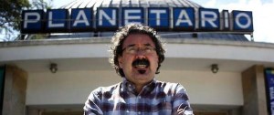 Portal 180 - Un Planetario para que “la gente se apropie de la ciencia” como “el carnaval y el fútbol”