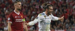Portal 180 - Real Madrid agranda su leyenda con un Bale de fantasía