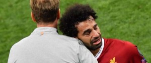 Portal 180 - Mohamed Salah tiene confianza en jugar el Mundial