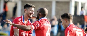 Portal 180 - Nacional vuelve a sonreír