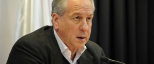 Portal 180 - Ante inminencia de la zafra, gobierno busca una solución para Caputto