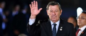 Portal 180 - Nin pide que Europa muestre “voluntad real” de acordar