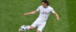 Portal 180 - Confirmado Uruguay con el Cebolla y Sánchez