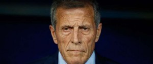 Portal 180 - AUF presentó propuesta económica a Tabárez