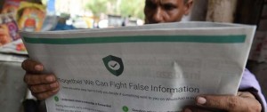 Portal 180 - Consejos de Whatsapp en India para evitar linchamientos por rumores falsos