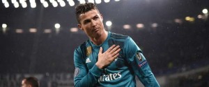 Portal 180 - Cristiano Ronaldo se fue de Real Madrid y jugará en la Juventus