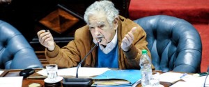 Portal 180 - La carta de renuncia de Mujica al Senado